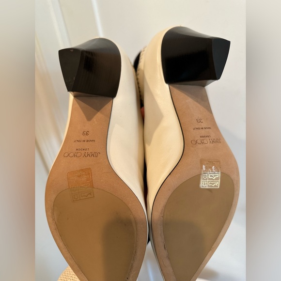 Jimmy Choo boots - Picture 9 of 14